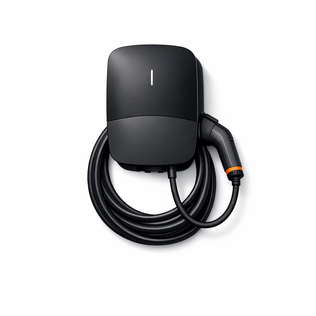 Moderne Wallbox-Installation für E-Autos durch das Elektro-Zentrum in NÖ