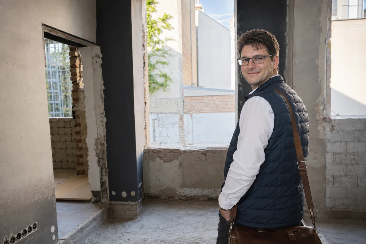 Projekt-christian – neu visualisiertes Elektro-Zentrum-Themenmotiv