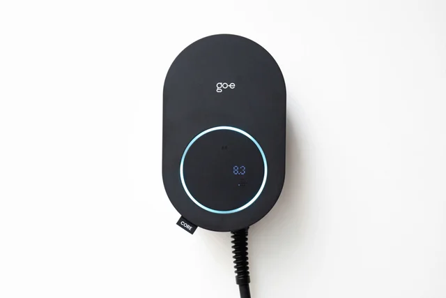 go-e Charger CORE 11 kW