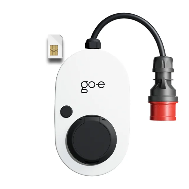 go-e Charger Gemini flex 2.0 11 kW