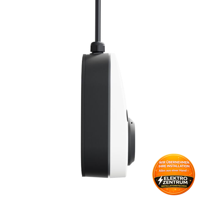 go-e Gemini CH-04-11-51 Wallbox