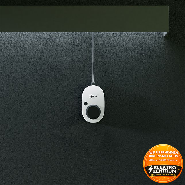 go-e Gemini CH-04-11-51 Wallbox