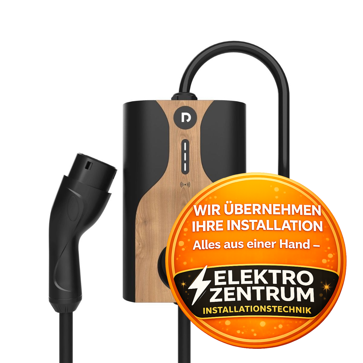 Raedian NORA 9101000021122 Wallbox