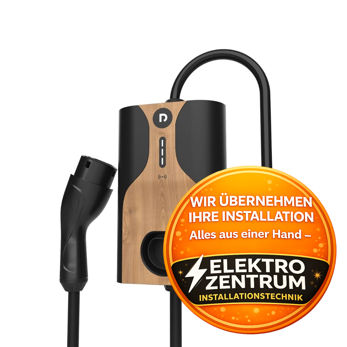 Raedian NORA 9101000021122 Wallbox