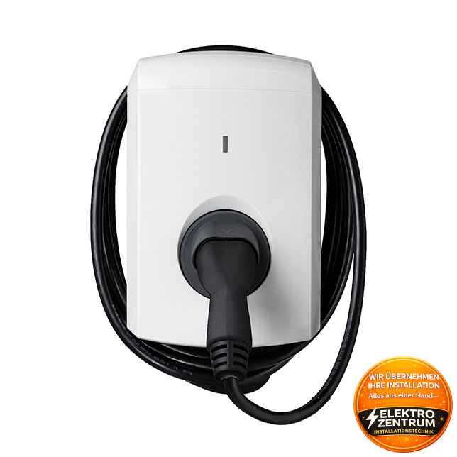 Alfen Eve Single S-line 904460627-4326 Wallbox