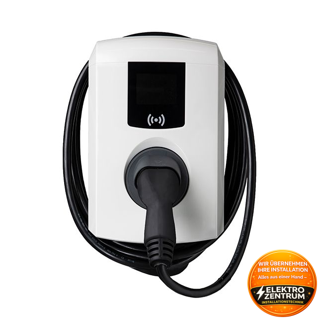Alfen Eve Single Pro-line DE 904460127-5713 Wallbox