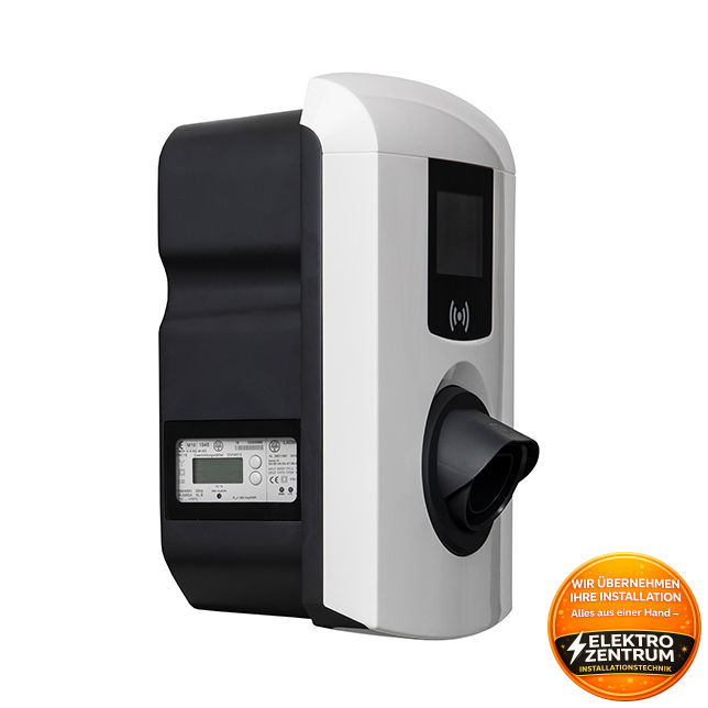 Alfen Eve Single Pro-line DE 904460127-5713 Wallbox