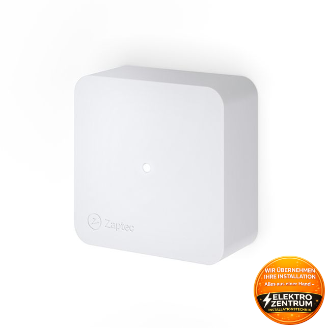 Zaptec Go ZM000688 Sense Paket