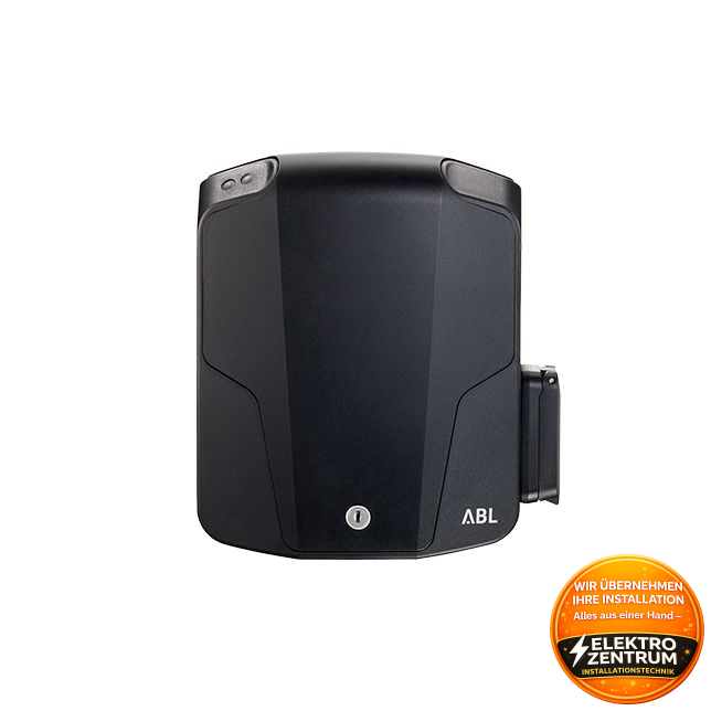 ABL eMH1 1W2221 Wallbox