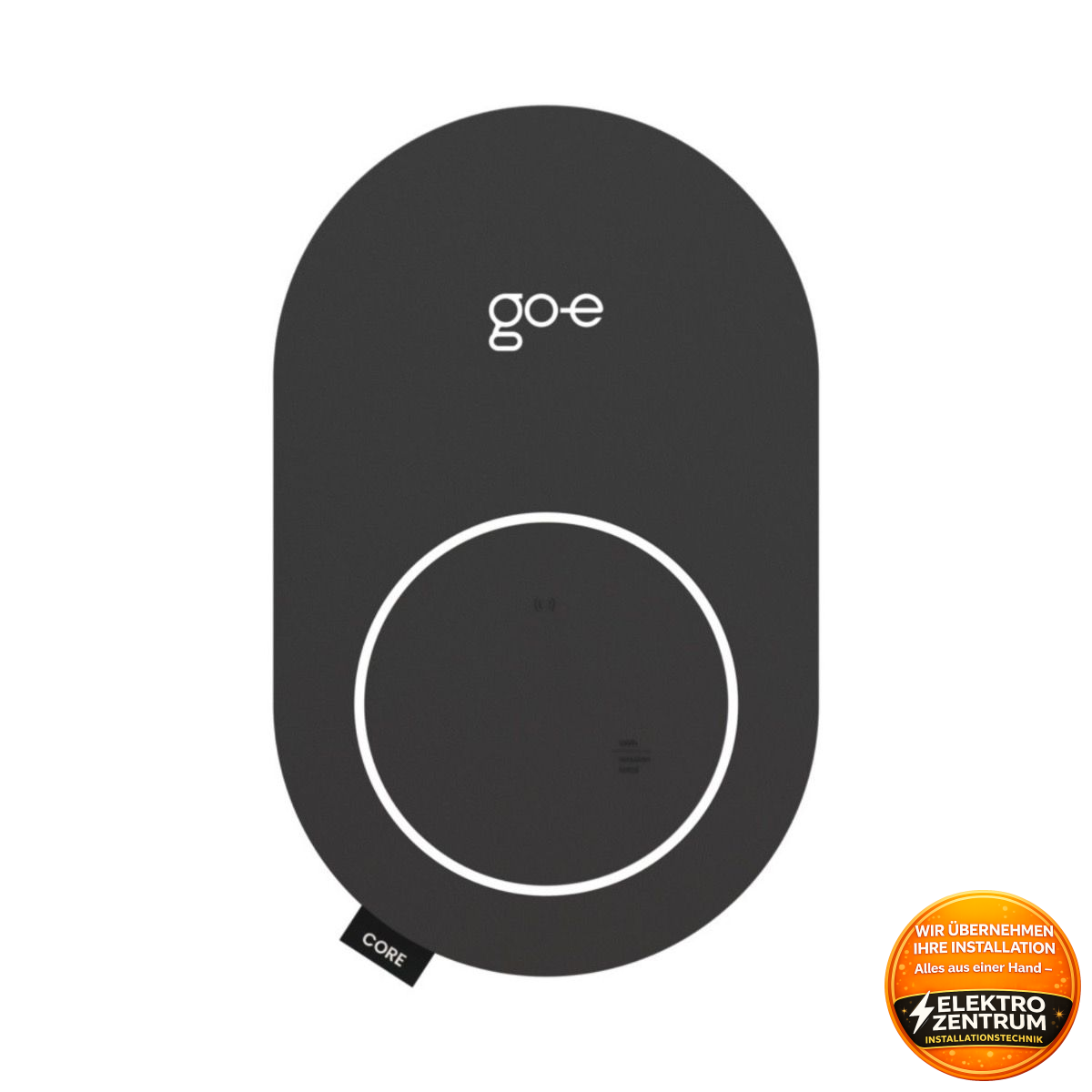 go-e Charger CORE CH-CORE-001 Wallbox