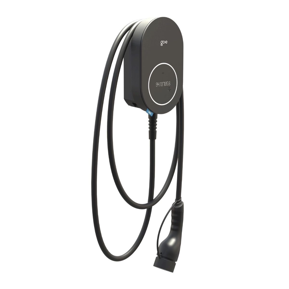 go-e Charger PRO ME CH-PRO-CABLE-ME-011 Wallbox