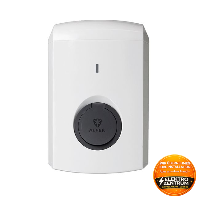 Alfen Eve Single S-line 904460583 Wallbox