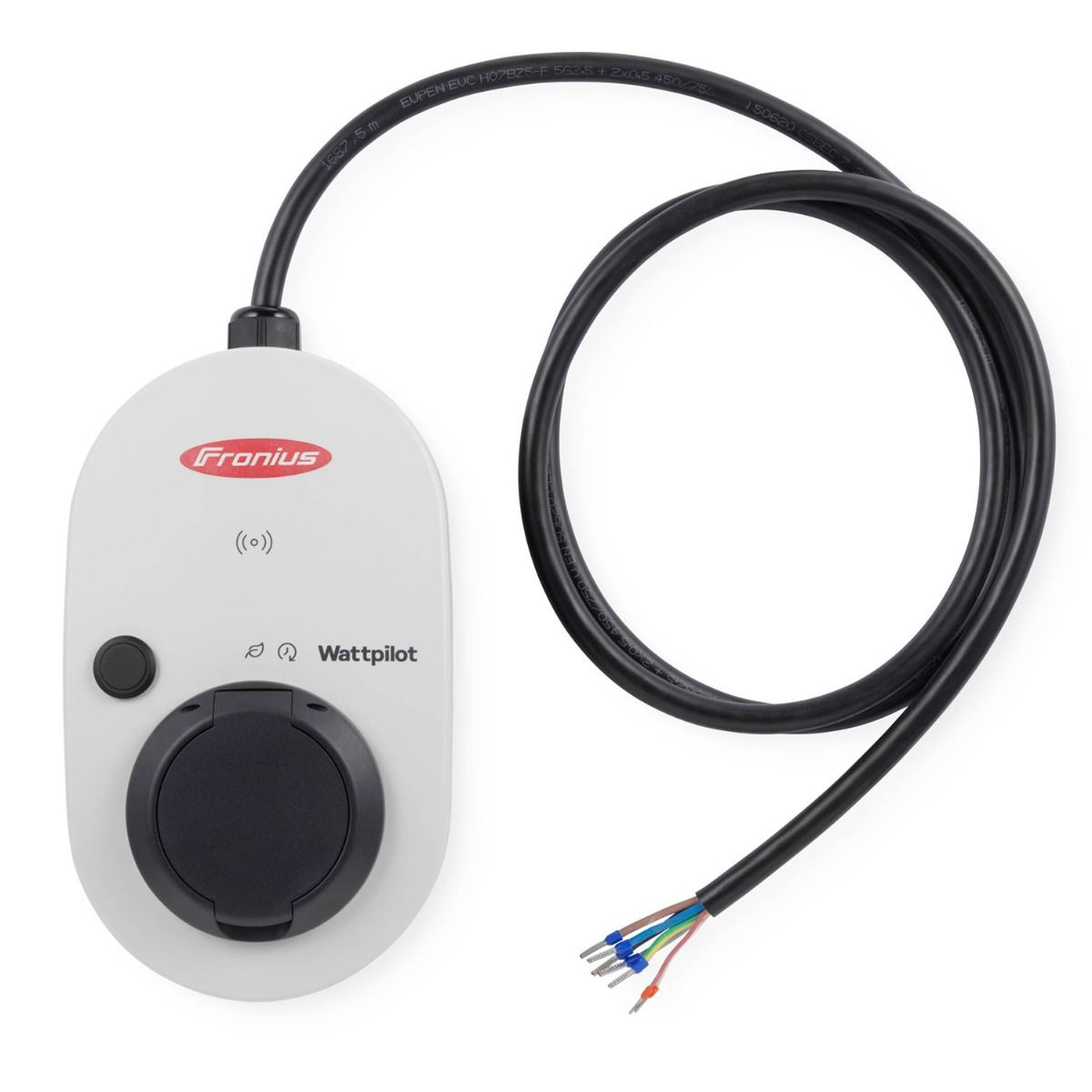 Fronius Wattpilot Home 11 J 2.0 4,240,404 Wallbox