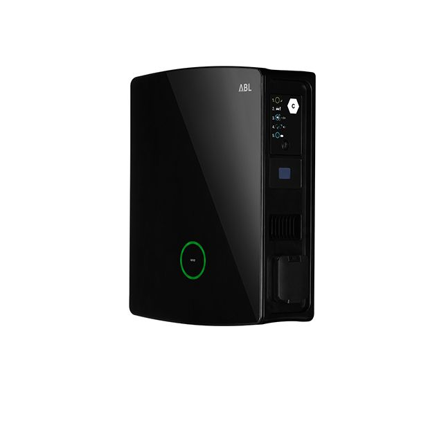ABL eM4 100000004 Wallbox