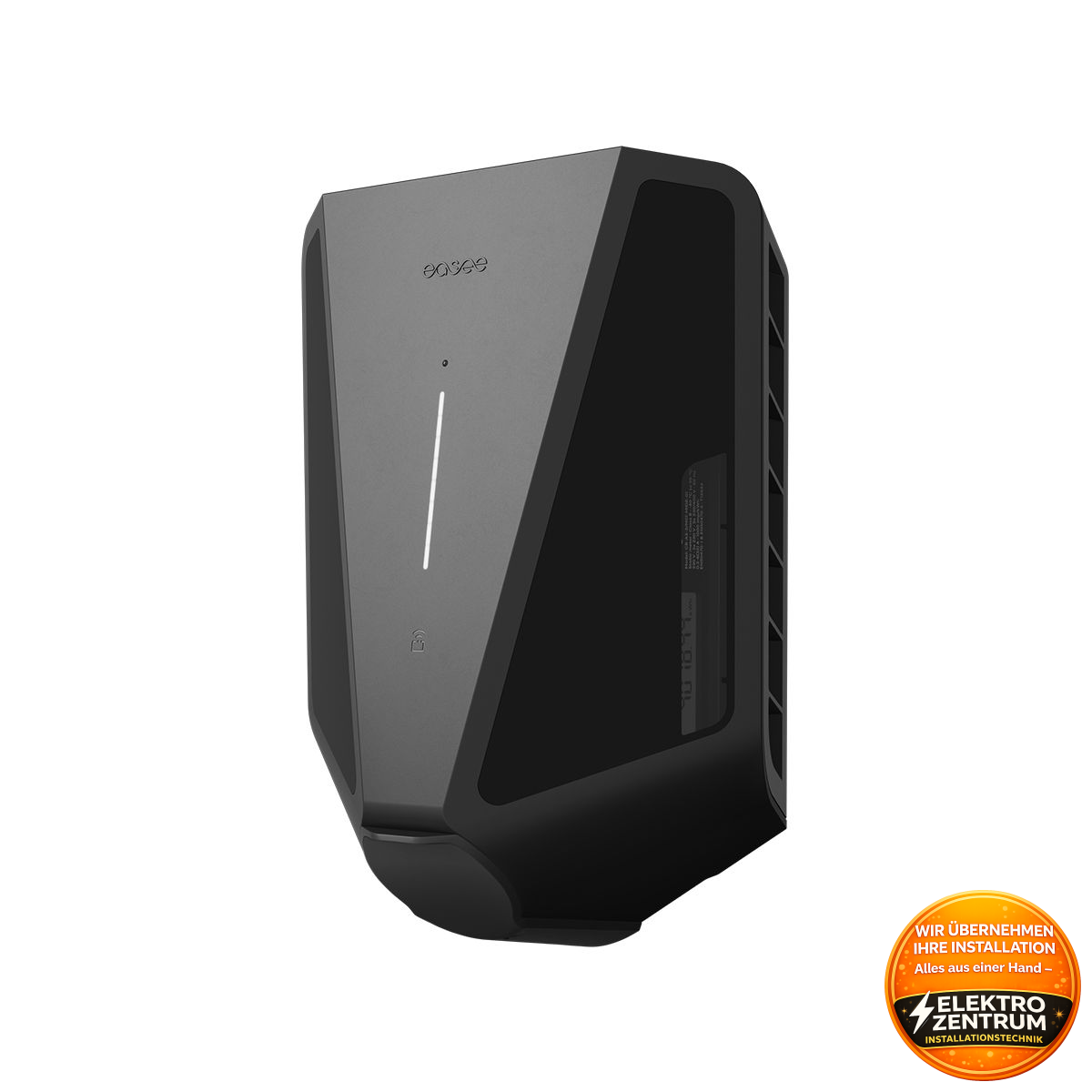 Easee Charge Max 10233 Wallbox