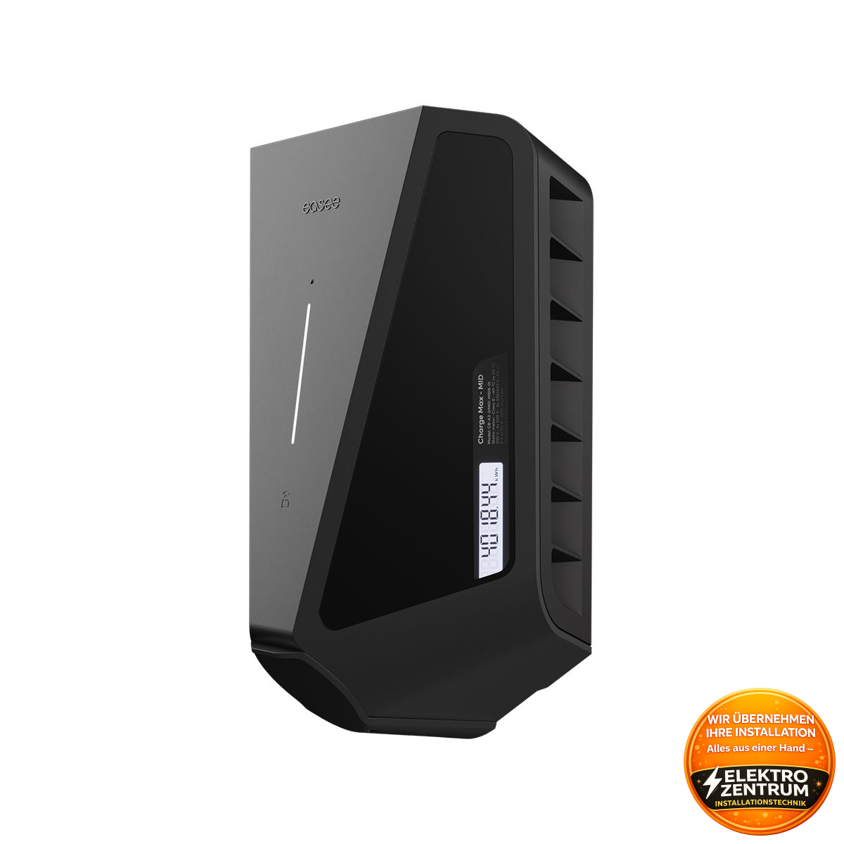 Easee Charge Max 10233 Wallbox