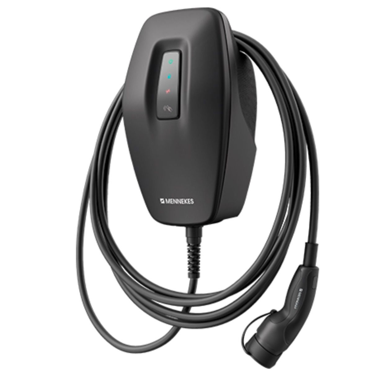 Mennekes AMTRON® 4You 410 11 C2 1314001205BK Wallbox