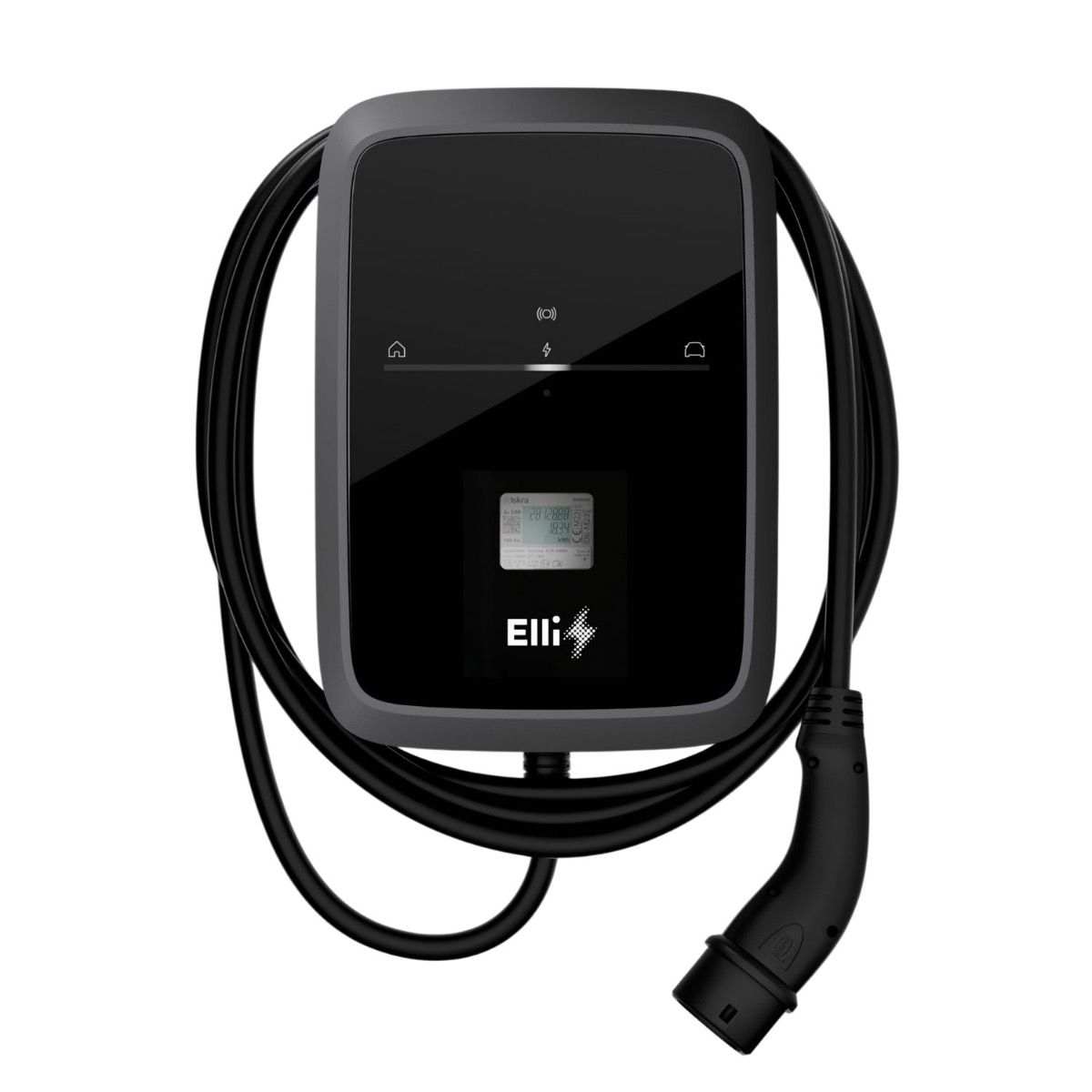 Elli Charger Pro 2 139915008 Wallbox