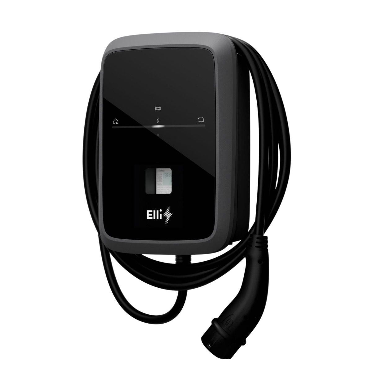 Elli Charger Pro 2 139915008 Wallbox