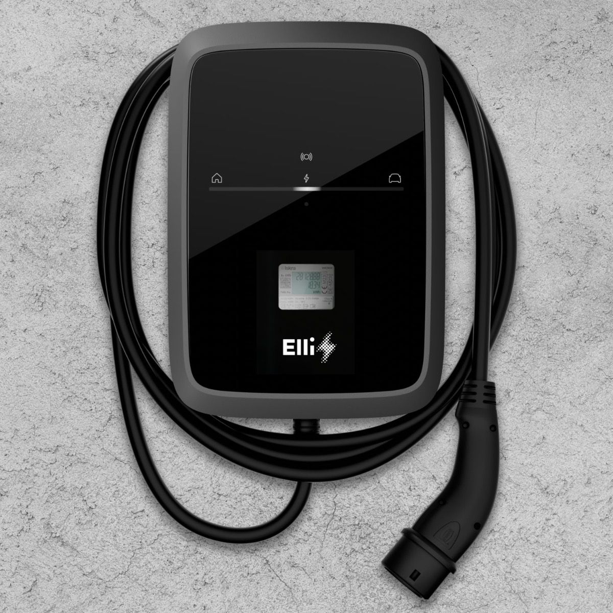 Elli Charger Pro 2 139915008 Wallbox