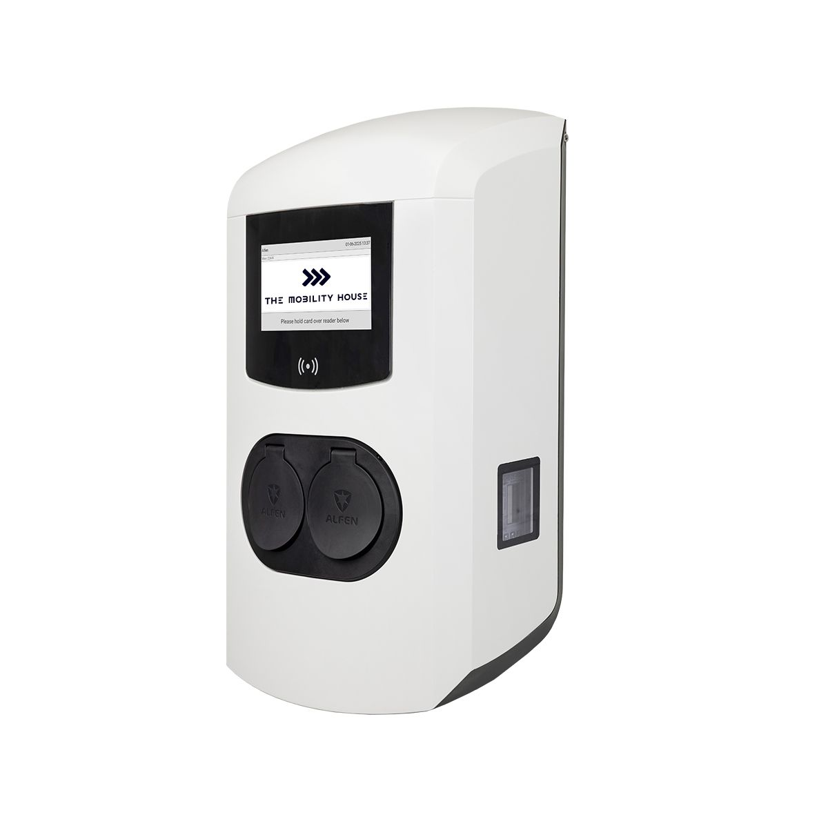 Alfen Eve Double Plus DE 904463122 Wallbox