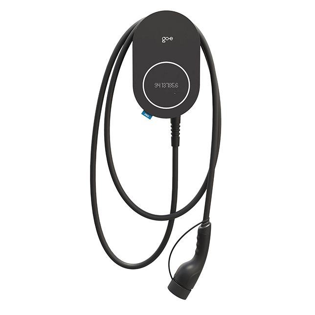 go-e Charger PRO CH-PRO-CABLE-011 Wallbox