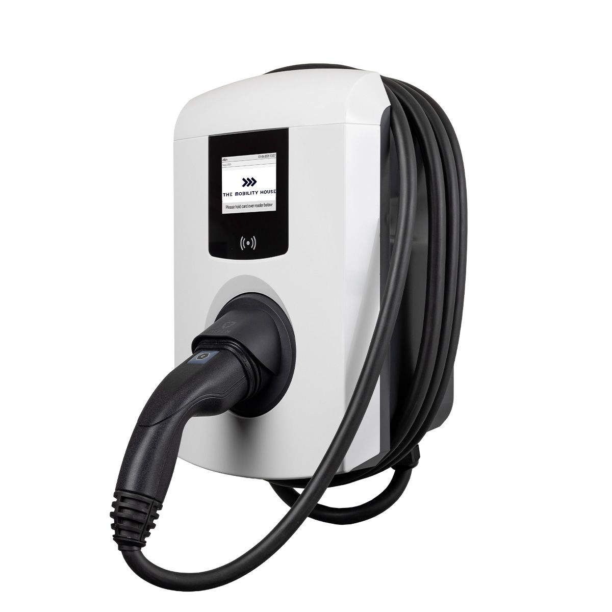 Alfen Eve Single Plus DE 904460327 Wallbox