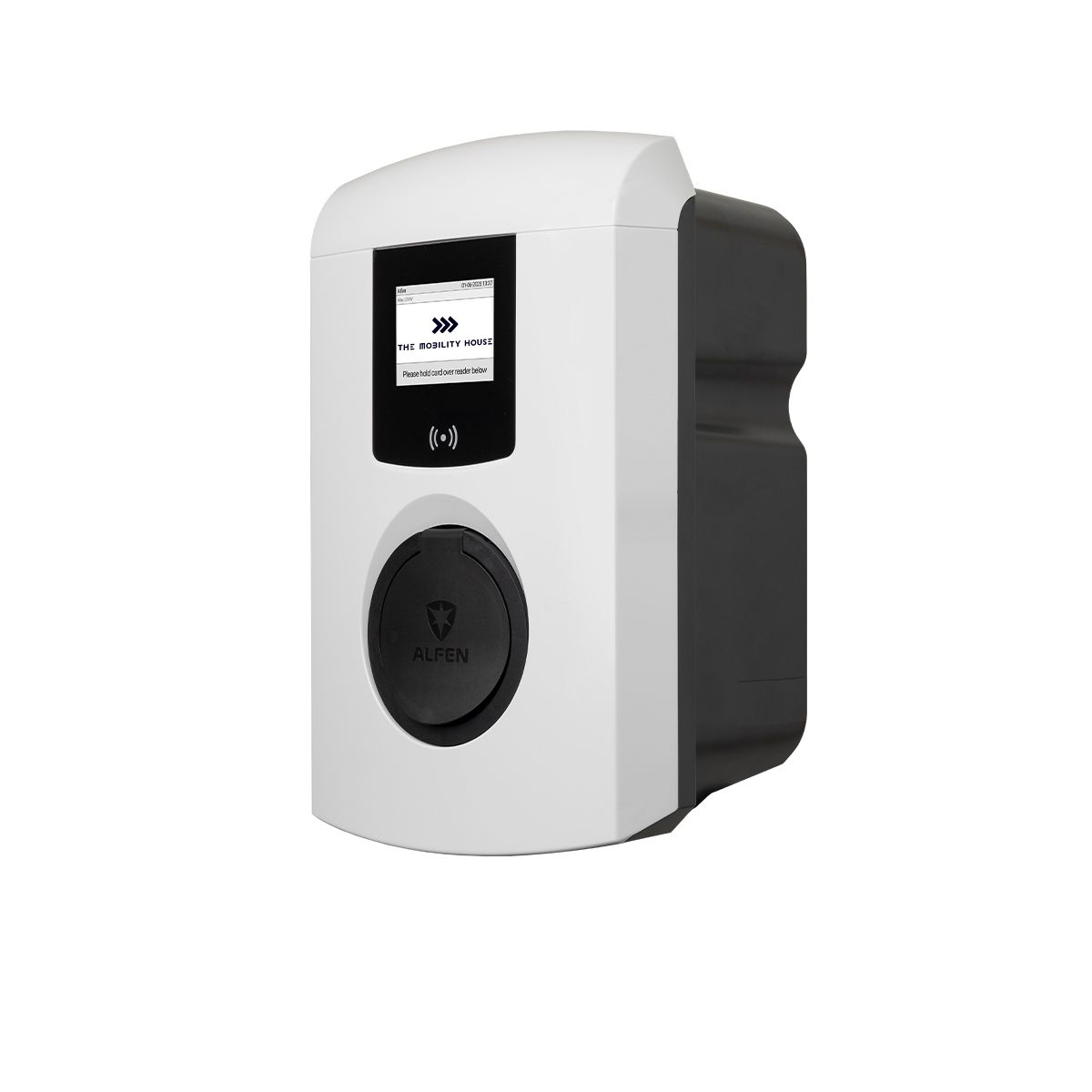 Alfen Eve Single Plus DE 904460323 Wallbox