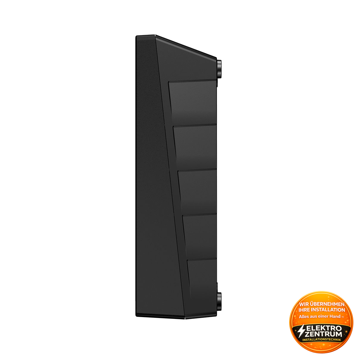 Zaptec Go 2 & Sense Paket