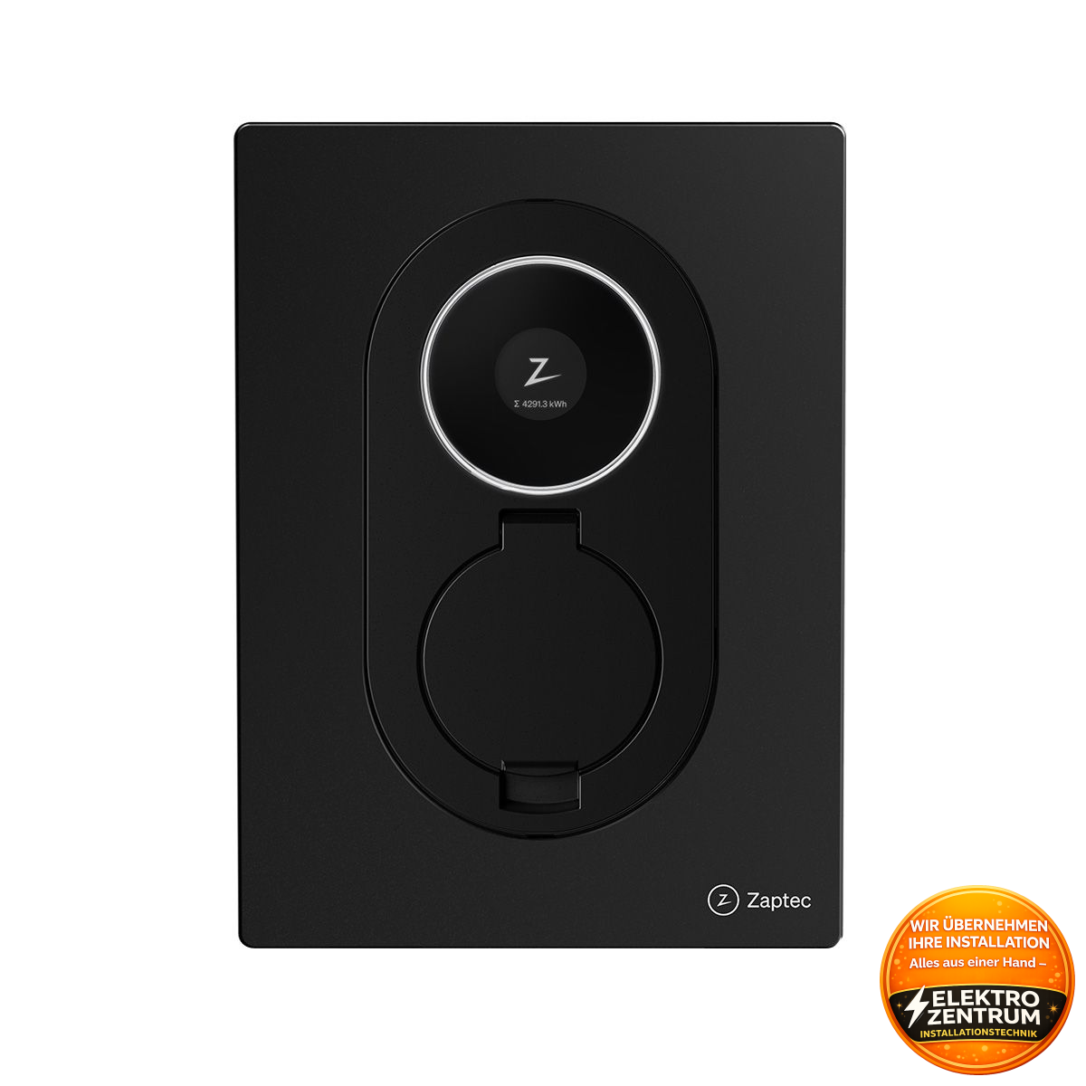 Zaptec Go 2 900-00120 Wallbox