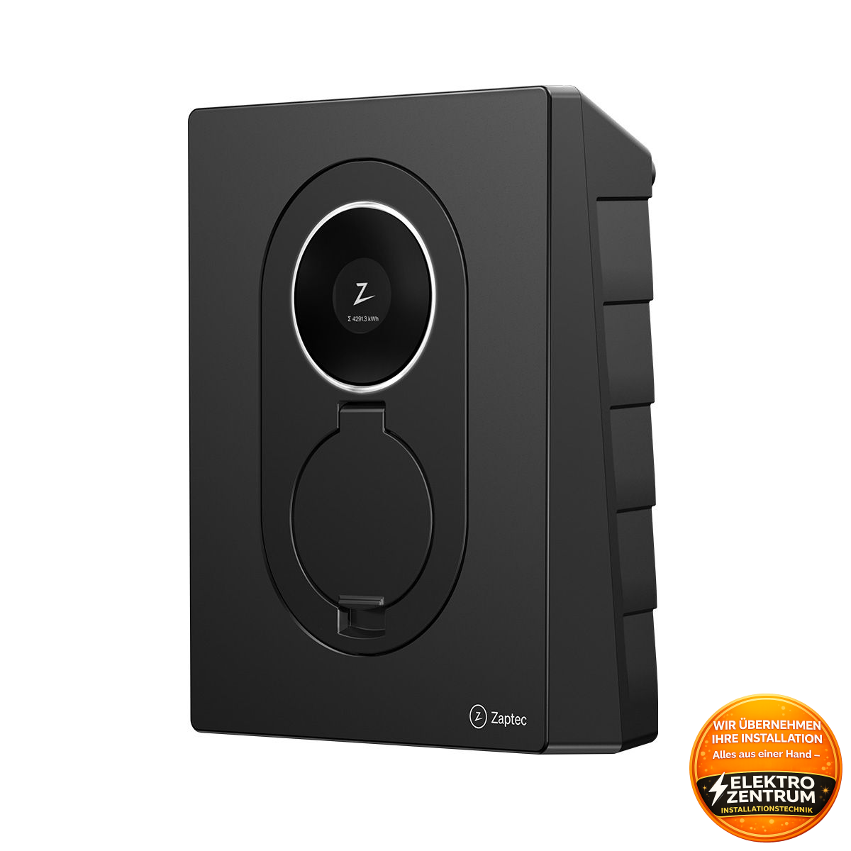 Zaptec Go 2 900-00120 Wallbox