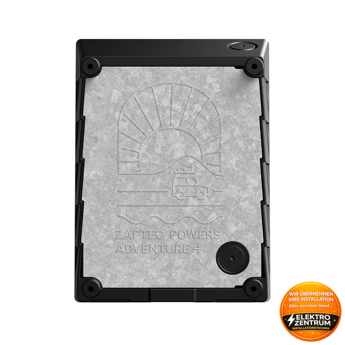 Zaptec Go 2 900-00120 Wallbox