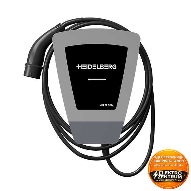 Heidelberg Energy Control Plus 00.779.3219 Wallbox