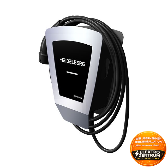 Heidelberg Energy Control Plus 00.779.3219 Wallbox