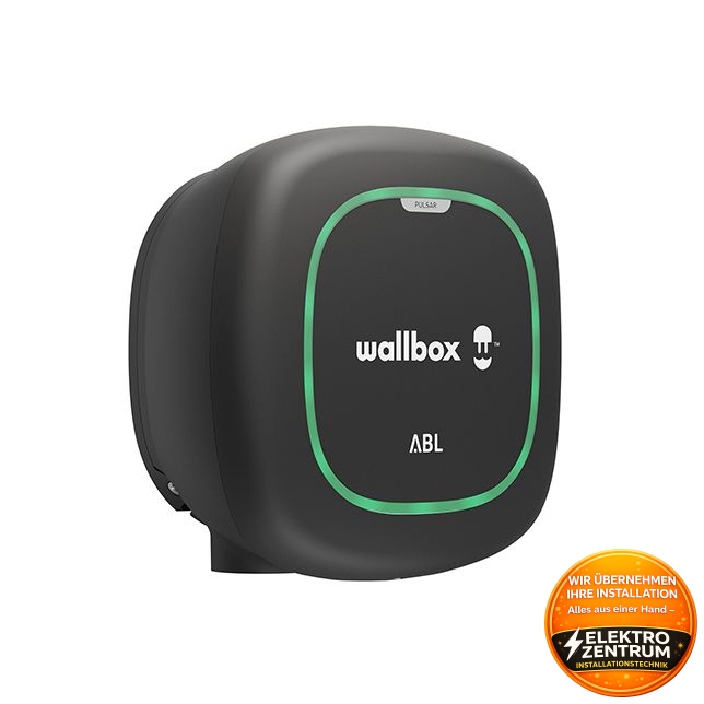 ABL Pulsar 100000447 Wallbox