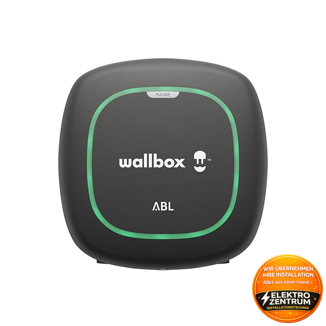 ABL Pulsar 100000446 Wallbox