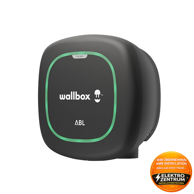 ABL Pulsar 100000446 Wallbox