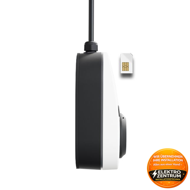 go-e Charger Gemini 2.0 CH-05-11-51 Wallbox