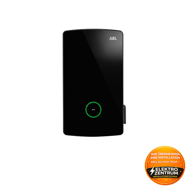 ABL eM4 Single 100000157 Wallbox