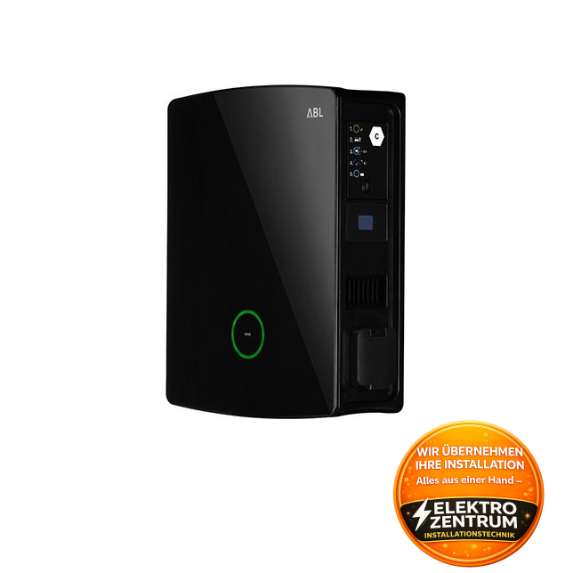 ABL eM4 100000019 Wallbox
