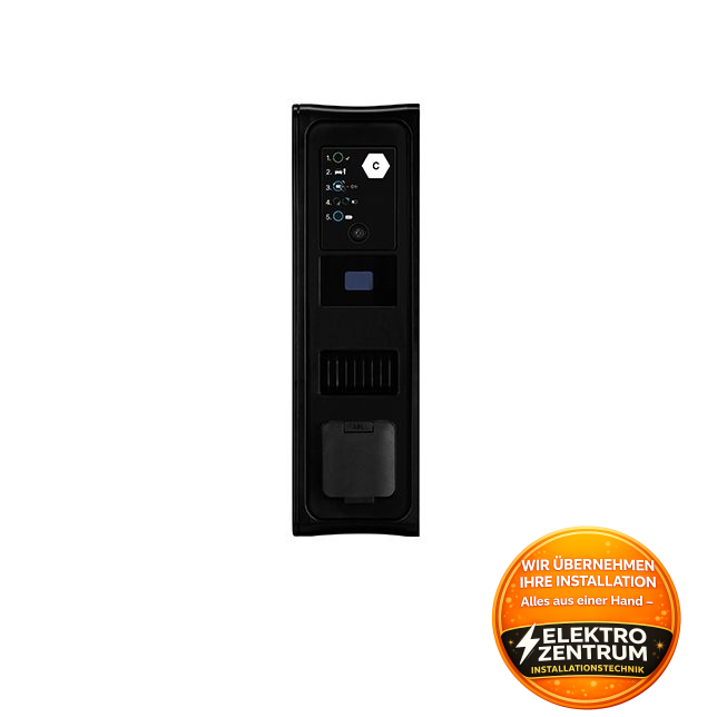 ABL eM4 reev ready 100000181 Wallbox