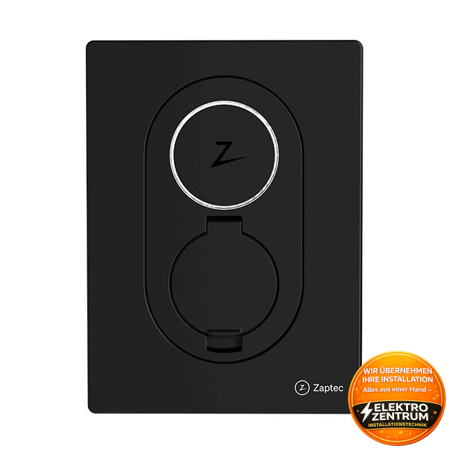 Zaptec Go ZM000688 Wallbox