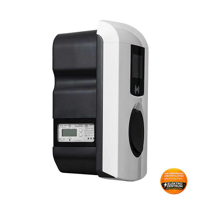 Alfen Eve Single Pro-Line DE 904460123-7068 Wallbox