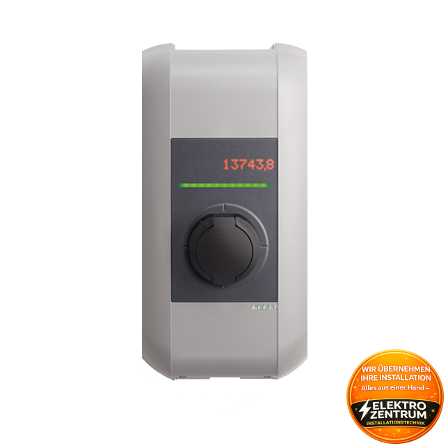 KEBA e-series 105.557 Wallbox