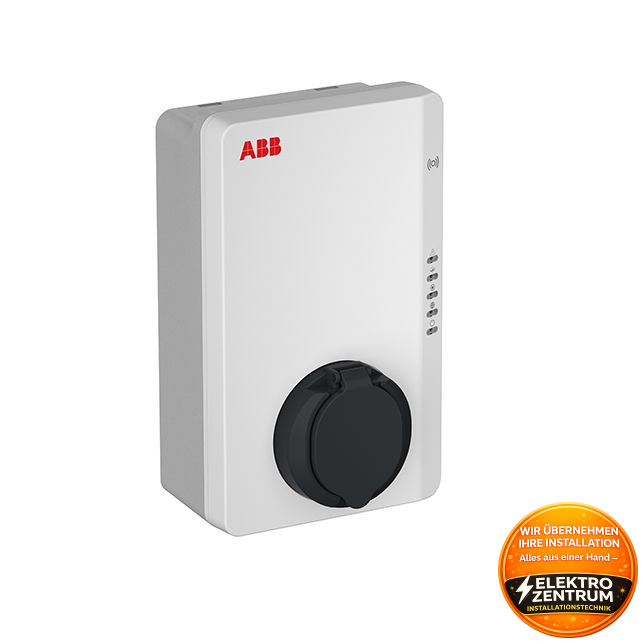 ABB Terra AC 6AGC082153 Wallbox