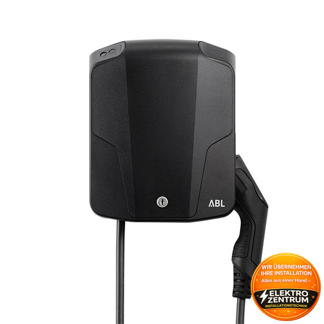 ABL eMH1 1W2201 Wallbox