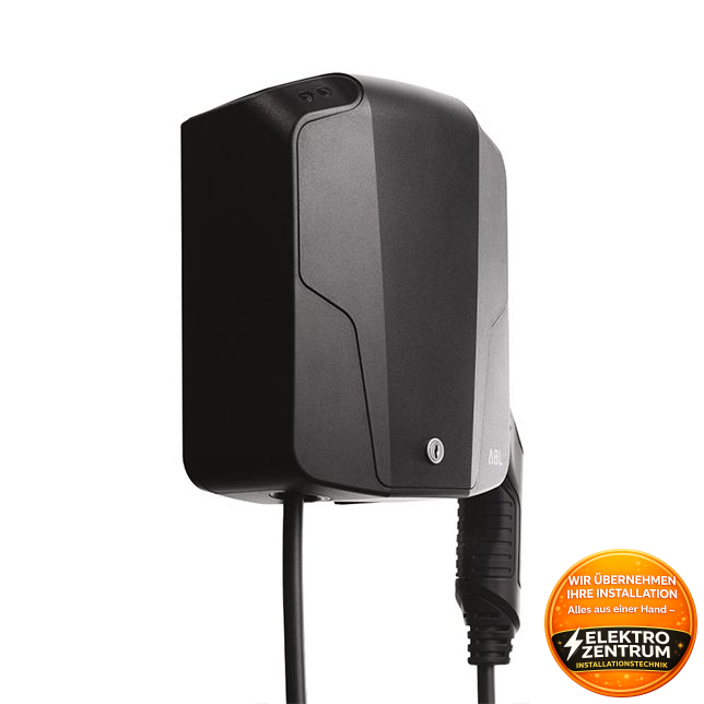 ABL eMH1 1W2201 Wallbox