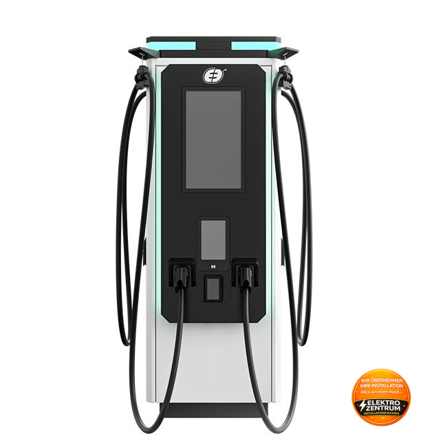 EkoEnergetyka Axon Easy 240 DC Ladestation