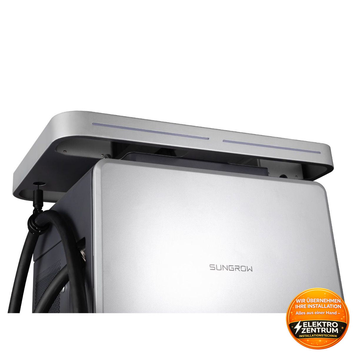 Sungrow IDC180E A0CH0017 DC Ladestation