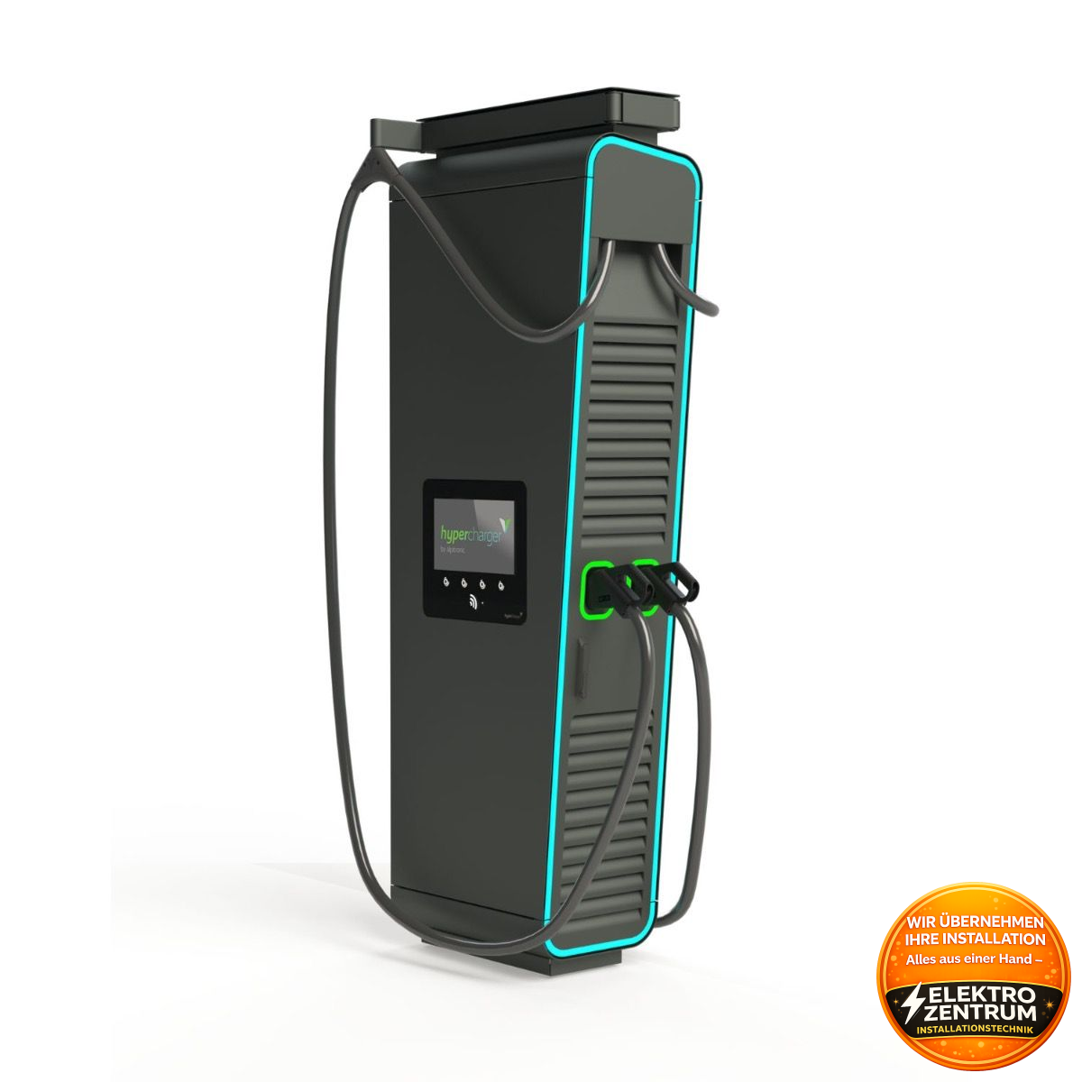 Alpitronic HYC 150 Final Edition